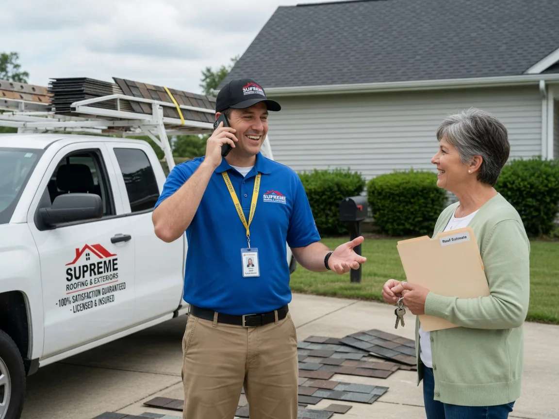 Roof Replacement Mayfield, KS FAQs