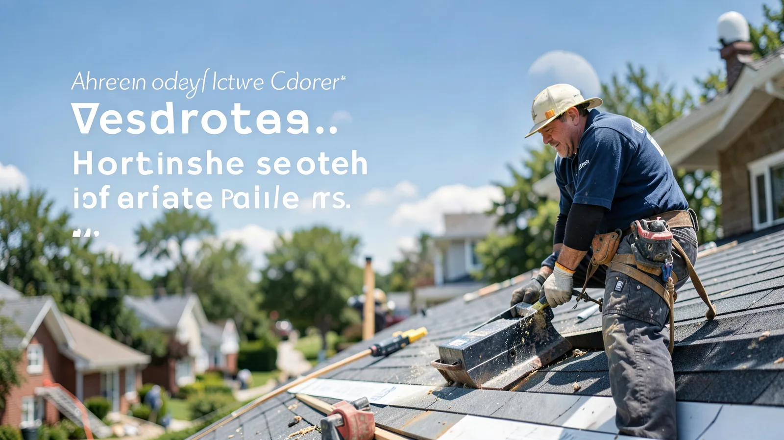 Roof Replacement in Mayfield, KS near me